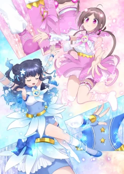 Page 6 of Mugen Seiki EX-Phantom Season 1