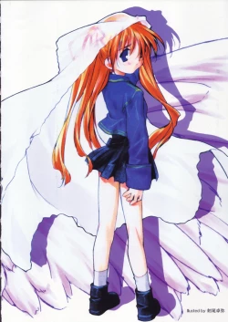 Page 18 of Shokuyou France-jin