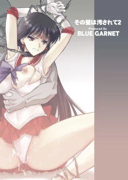 Page 38 of Sono Hoshi Ha Yogosarete