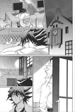 Page 2 of night mischief