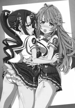 Page 2 of Hae furi spirits mod.6.0