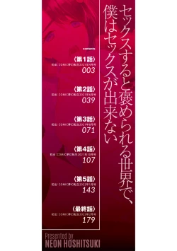 Page 2 of Soku Nuki Soku Hame Sakusei Gakuen