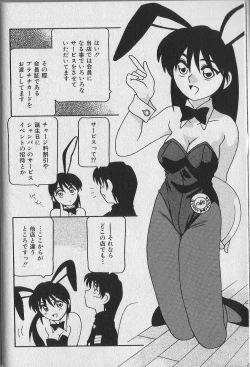 Page 11 of Bunny House