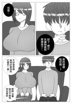 Page 7 of ちょろい隣の若奥様
