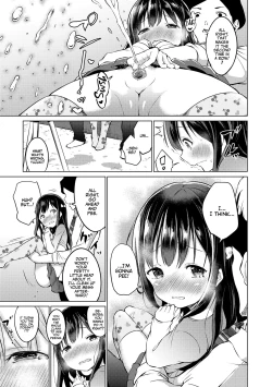 Page 16 of Himitsu no Satsueikai | Private Photo Shoot