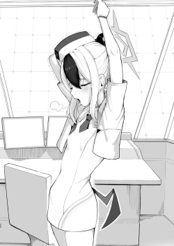 Page 23 of Kayoko to Dousei Seikatsu | Living Together with Kayoko