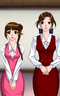 Page 39 of Kaeriuchi ni Ai Mannequin ni Sareta Shoujo Ni