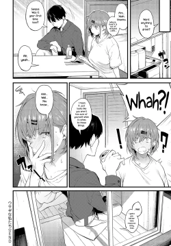 Page 20 of Usagi na Watashitachi | We Bunny Few