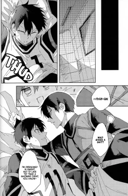 Page 21 of Seishun-tte Donna Aji? | Taste of Youth