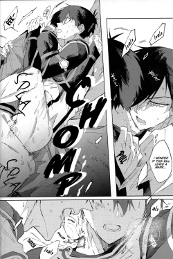 Page 25 of Seishun-tte Donna Aji? | Taste of Youth