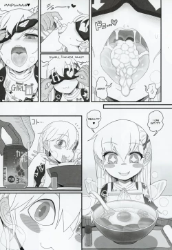Page 12 of Waruiko Piece