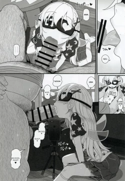 Page 9 of Waruiko Piece