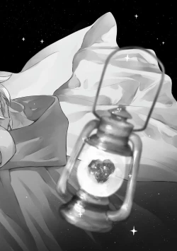 Page 5 of 炼金术师与青蓝之灯