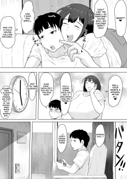 Page 19 of Tsuma Harami| Wife Impregnation