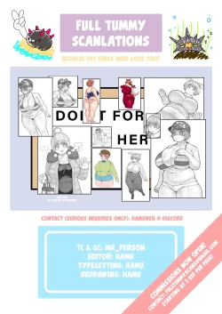 Page 19 of Lovey-Dovey Sex with a Chubby Gyaru!?