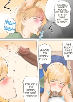 Page 12 of Ou-sama Game Hen | The King's Game