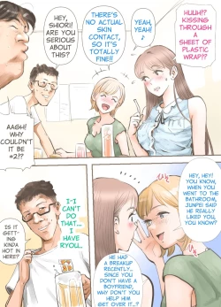 Page 3 of Ou-sama Game Hen | The King's Game