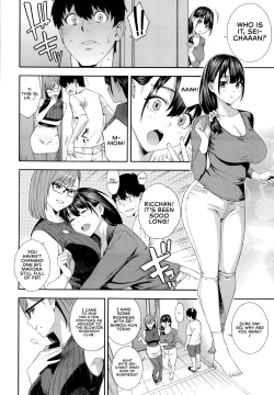 Page 139 of Fellatio Kenkyuubu | Blowjob Research Club