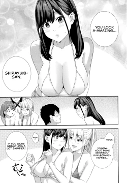 Page 168 of Fellatio Kenkyuubu | Blowjob Research Club