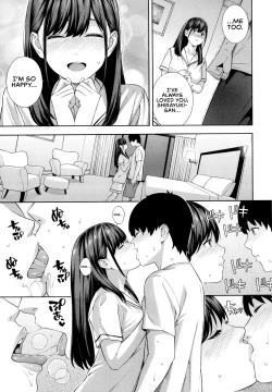 Page 201 of Fellatio Kenkyuubu | Blowjob Research Club