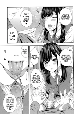 Page 46 of Fellatio Kenkyuubu | Blowjob Research Club