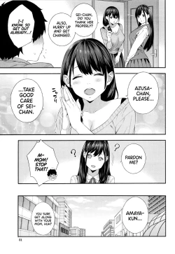 Page 50 of Fellatio Kenkyuubu | Blowjob Research Club