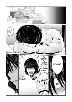 Page 27 of Maruhi app insutoru shimashita! !