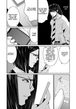 Page 8 of Maruhi app insutoru shimashita! !