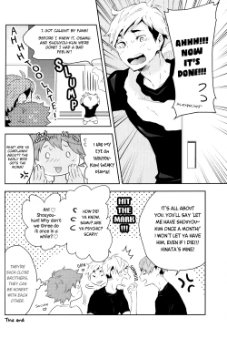 Page 17 of Futago Kareshi! | Twin Boyfriends