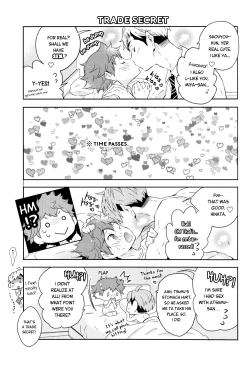 Page 2 of Futago Kareshi! | Twin Boyfriends
