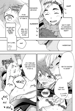 Page 31 of Futago Kareshi! | Twin Boyfriends