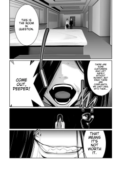 Page 8 of Kairaku Shouten 〜 Inrei Hanteriroko 〜