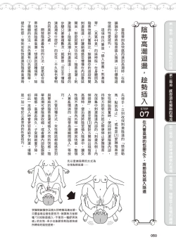 Page 51 of 內部攻略！圖解陰道快感開發･高潮完全指南
