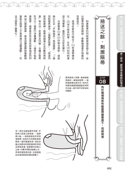 Page 53 of 內部攻略！圖解陰道快感開發･高潮完全指南