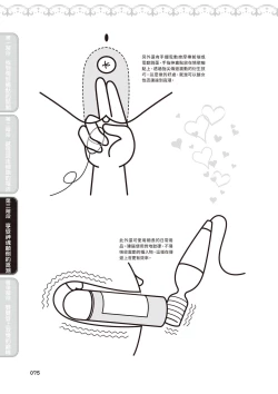 Page 76 of 內部攻略！圖解陰道快感開發･高潮完全指南