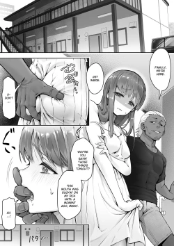 Page 2 of Ore ga Saki ni Suki datta kara yoo 2
