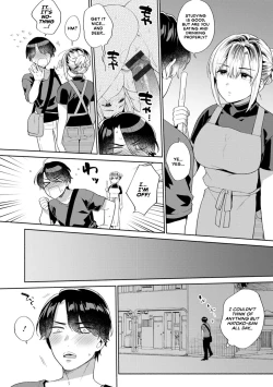 Page 6 of Ooya-san no Ii tokoro | The Landlady's Good Point