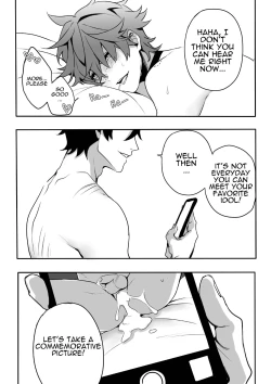 Page 20 of The Idol’s Secret