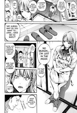 Page 122 of Bukatsu Shoujo Paradise ~ Asekkaki no Tenshi7