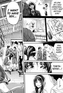 Page 150 of Bukatsu Shoujo Paradise ~ Asekkaki no Tenshi7