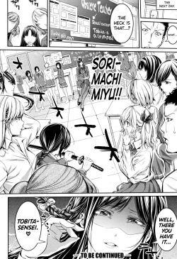 Page 187 of Bukatsu Shoujo Paradise ~ Asekkaki no Tenshi7