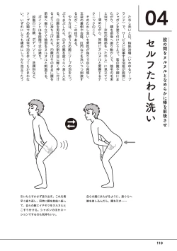 Page 112 of Otoko no Jii Onanie Kanzen Manual Illustration Han...... Onanie Play