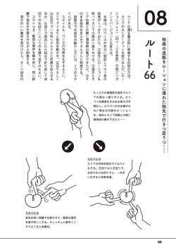 Page 90 of Otoko no Jii Onanie Kanzen Manual Illustration Han...... Onanie Play