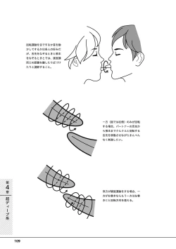 Page 111 of 唇と舌の性感開発・キス完全マニュアル イラスト版……とろキス