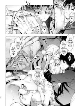 Page 36 of Mesugaki Rina-chan