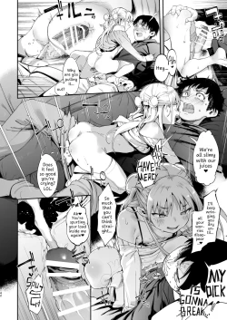 Page 42 of Mesugaki Rina-chan