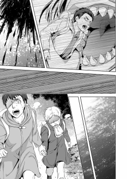 Page 14 of Reiner Braun x  Bertolt Hoover      are the ma ssa cre