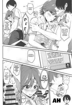 Page 10 of Dakara Boku wa Mio ga Suki 2 | That's why I love Mio 2