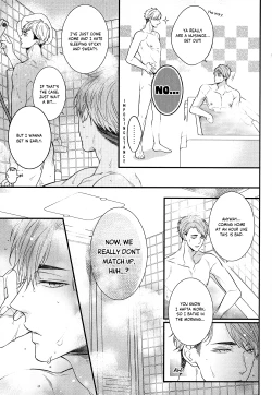 Page 10 of Kyou to, Ashita mo,