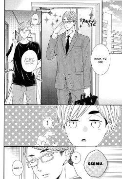 Page 25 of Kyou to, Ashita mo,